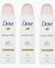 Dove Beauty Finish Deo  Anti Perspirant, 150Ml / 5.07Oz