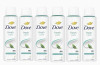 Dove Fresh Care Antiperspirant Deo for Women 150ml /5.07oz