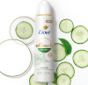Dove Go Fresh Cucumber & Green Tea Deodorant 48h Spray 250ml /8.45ozPK3