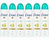 DOVE DEO PEAR & ALOE VERA SPRAY 150 ML / 5.07 OZ