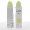 GO FRESH Deodorant Spray 150ml/5.0 OZ Grapefruit and lemongrass PK6