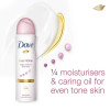 DOVE EVEN TONE Antiperspirant Deodorant Spray for Women – 150ml, 48-Hour PK6