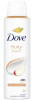 Dove Fruity Fresh Deodrant Spray New Long Lasting 150ml/ 5.0 Pk2