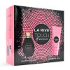 LA RIVE TOUCH OF WOMEN EDP 100Ml & 100Ml SHOWER GEL GIFT SET
