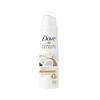 Dove Coconut & Jasmine F lower Deo Spray 150 ML / 5.07 OZ