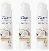 Dove Coconut & Jasmine F lower Deo Spray 150 ML / 5.07 OZ