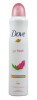 DOVE DEODORANT PRAY ASSORTMENT S250 ML / 8.45 OZ PK6