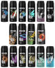 AXE Body Spray Deo Mix Within The Available Kinds (24X150ML)