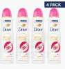 Dove POMEGRANATE & LEMON Anti-Perspirant Deodorant Spray 150ml