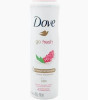 Dove POMEGRANATE & LEMON Anti-Perspirant Deodorant Spray 150ml