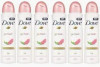 Dove POMEGRANATE & LEMON Anti-Perspirant Deodorant Spray 150ml