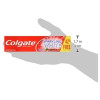 Colgate Anticavity Fluoride  Cinna-mint  Toothpaste 4.oz