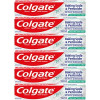 Colgate Anticavity Fluoride Baking Soda Peroxide Toothpaste 6.oz