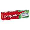 COLGATE SPARKLING WHITE ANTICAVITY FLUORIDE TOOTHPASTE 4oz MINT ZINK