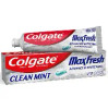 Colgate MaxFresh Advanced Whitening Toothpaste 6.3oz Clean Mint