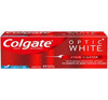 Colgate Optic White Whitening Toothpaste with Cool Mint Gel, 4.2 oz Tube