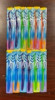 ORAL-B COMPLETE CLEAN TOOTHBRUSH MEDIUM VALUE PACK