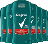Degree SPORT All Day Sweet & Odor Protection Stick 1.7 oz