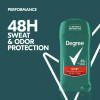 Degree SPORT All Day Sweet & Odor Protection Stick 1.7 oz