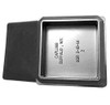 SBD's  2" SQUARE OD Size 2.000" Wall Thickness 10-14 Ga. (0.134-0.083) By Caplugs