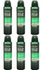 DOVE SENSITIVE SHIELD MEN+CARE DEODORANT SPRAY 250 ML / 8.45 OZ
