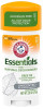 SBD's ARM HAMMER ESSENTIALS NATURAL DEODORIZERS UNSCENTED 2.5oz -71g