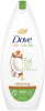 Dove Care By Nature Restoring Shower Gel 400ml (13.5 fl oz)