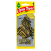 LITTLE TREES GOLD Air Freshener | Hanging Paper Tree for Home or Car | Classic | NEW & POPULAR ScentS