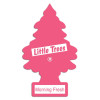 LITTLE TREES MORNING FRESH Air Freshener | Hanging Paper Tree for Home or Car | Classic | NEW & POPULAR Scent'S