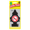 LITTLE TREES NO SMOKE Air Freshener | Hanging Paper Tree for Home or Car | Classic | NEW & POPULAR Scent'S