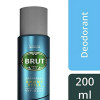 SBDs BRUT SPORT MENS DEODORANT BODY SPRAY 200ML/6.7OZ each | LONG-LASTING