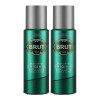 SBDs BRUT ORIGINAL MENS DEODORANT BODY SPRAY 200ML/6.7OZ each | LONG-LASTING
