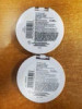 2Pk: Maybelline Super Stay Full Coverage Powder Foundation *355 Coconut*