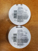 Maybelline # 375 Super Stay Full-Coverage 16 HR Powder Foundation PACK OF 2