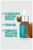PK 2 - MAYBELLINE GREEN Edition # 040 / 0.67oz Superdrop Tinted Oil Adjustable Coverage