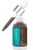 PK 2 - MAYBELLINE GREEN Edition # 095 / 0.67oz Superdrop Tinted Oil Adjustable Coverage
