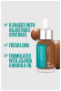 PK 2 - MAYBELLINE GREEN Edition # 100 / 0.67oz Superdrop Tinted Oil Adjustable Coverage