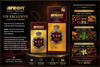 AREON Luxury Car Air Freshener 3-Pack