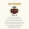 AREON Luxury Car Air Freshener 8-Pack