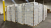 SBD® PREMIUM 06 Heavy Duty Packaging TAPE ROLLS | 2.0 ml Thick CLEAR | 110 Yards each w/3” Core Carton Sealing Tape for Shipping Moving and storing | Strong Long-Lasting Adhesive - Polypropylene film resists tears and splits