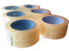 SBD® PREMIUM 06 Heavy Duty Packaging TAPE ROLLS | 2.0 ml Thick CLEAR | 110 Yards each w/3” Core Carton Sealing Tape for Shipping Moving and storing | Strong Long-Lasting Adhesive - Polypropylene film resists tears and splits