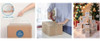 SBD® PREMIUM 06 Heavy Duty Packaging TAPE ROLLS | 2.0 ml Thick CLEAR | 110 Yards each w/3” Core Carton Sealing Tape for Shipping Moving and storing | Strong Long-Lasting Adhesive - Polypropylene film resists tears and splits