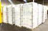 SBD® PREMIUM 06 Heavy Duty Packaging TAPE ROLLS | 2.0 ml Thick CLEAR | 110 Yards each w/3” Core Carton Sealing Tape for Shipping Moving and storing | Strong Long-Lasting Adhesive - Polypropylene film resists tears and splits