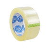 SBD® PREMIUM 06 Heavy Duty Packaging TAPE ROLLS | 1.88 ml Thick CLEAR | 110 Yards each w/3” Core Carton Sealing Tape for Shipping Moving and storing | Strong Long-Lasting Adhesive - Polypropylene film resists tears and splits