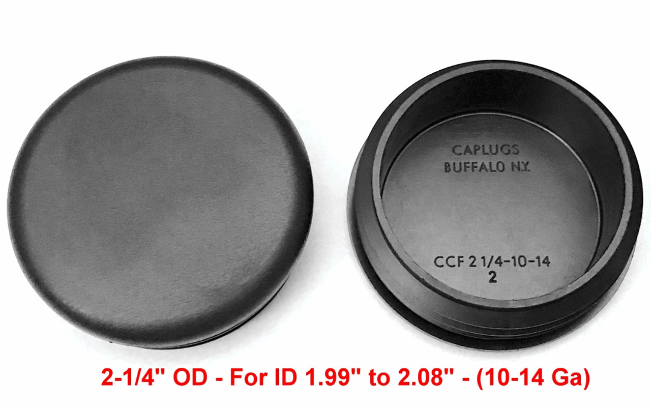 Caps n Plugs Round Plastic Plugs Page 1 SB Distribution Ltd.