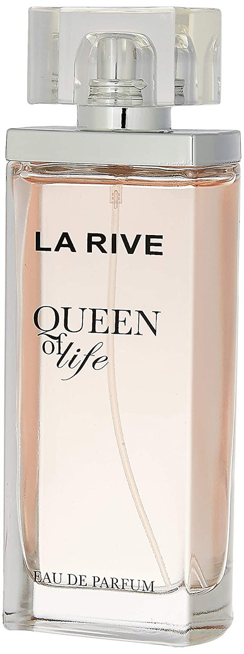 La Rive Touch Of Women Eau De Parfum Spray 3 Oz (90 Ml) for Women
