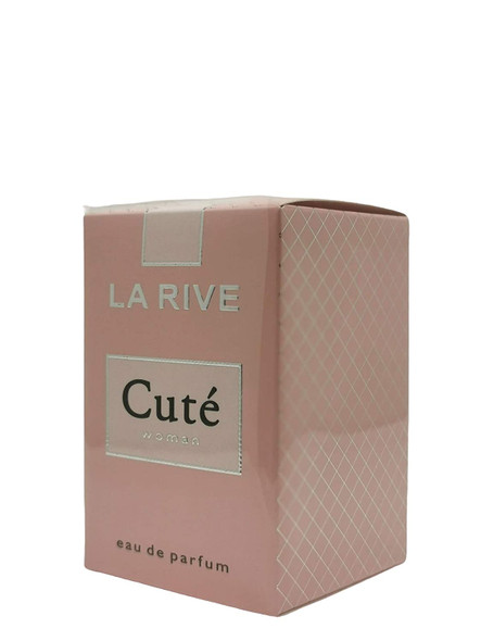 La Rive Cute Eau de Parfum 90 ml (3 oz) Spray for Women