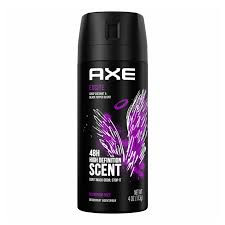 AXE Body Spray MIX ASSORT within available kind 150 ml/5.07 oz 6Pk
