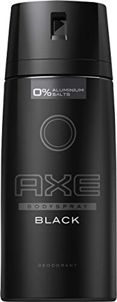 AXE Dark Temptation Body Spray
