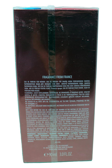 HAVE FUN BY LA RIVE By LA RIVE For WOMEN